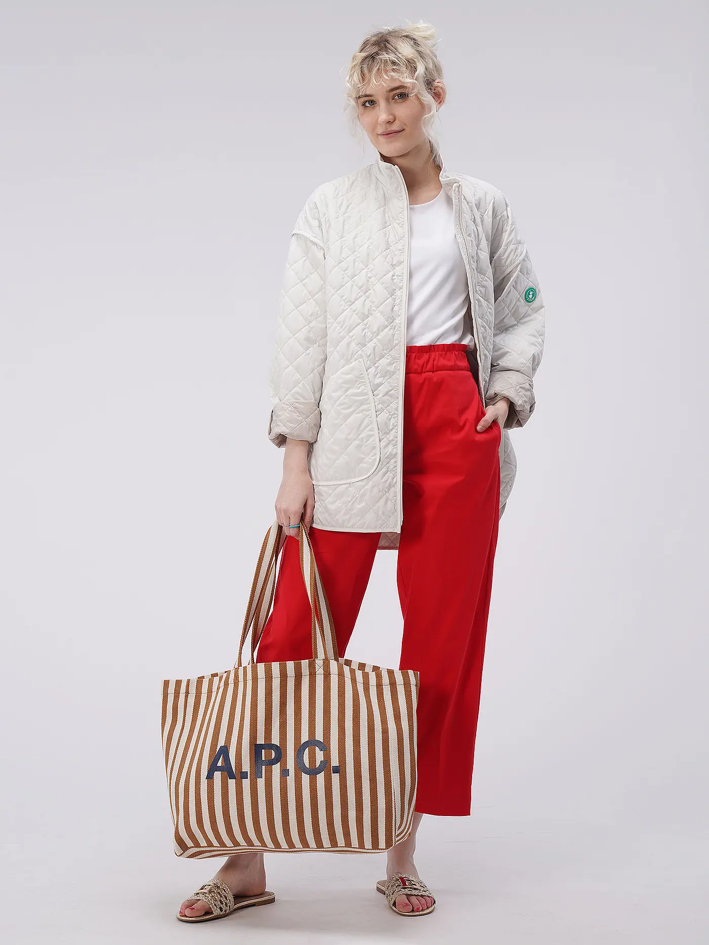 SAVE THE DUCK | Leichtsteppjacke TALITA | 